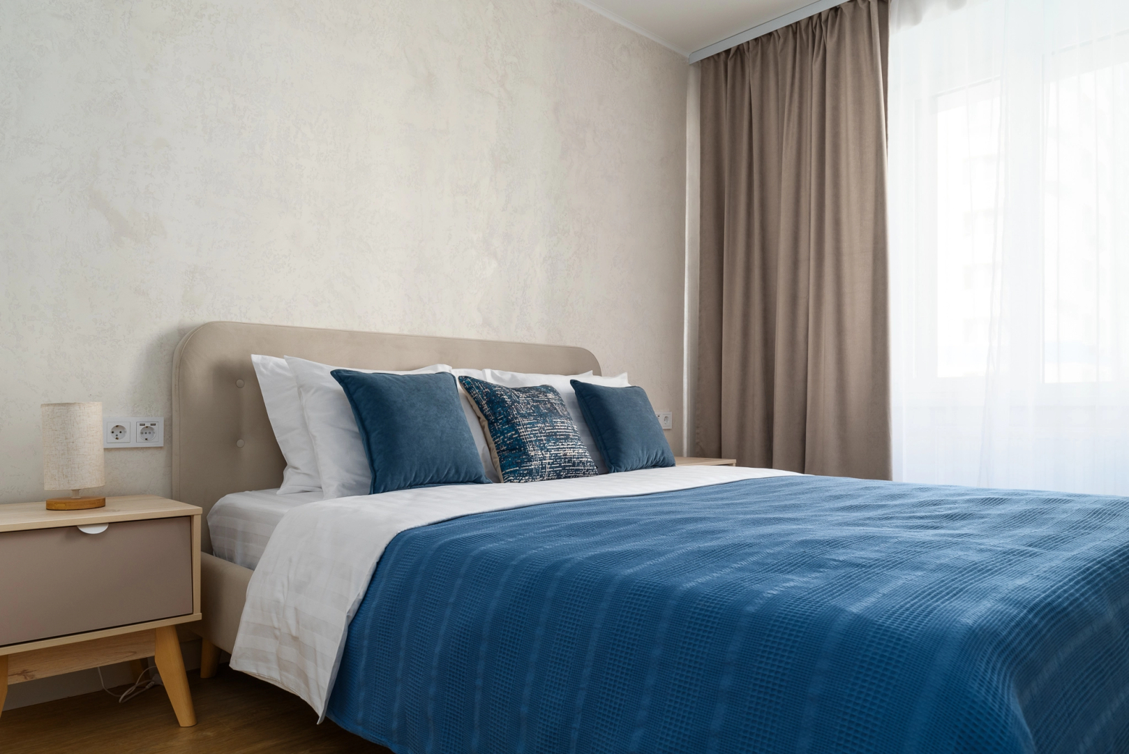 Апартаменты Grand Palace 635