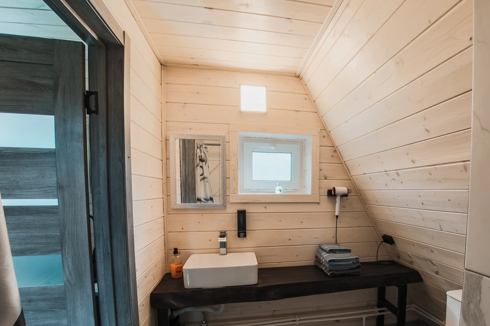 Кемпинг Каприз