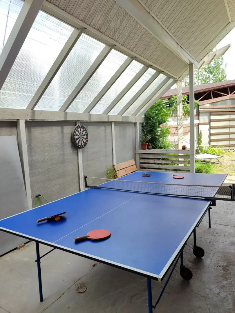 Коттедж Вилла ЭЙВА