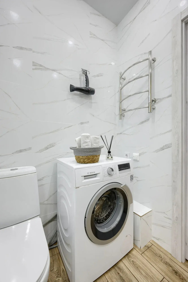 Квартира в ЖК Новый Свет