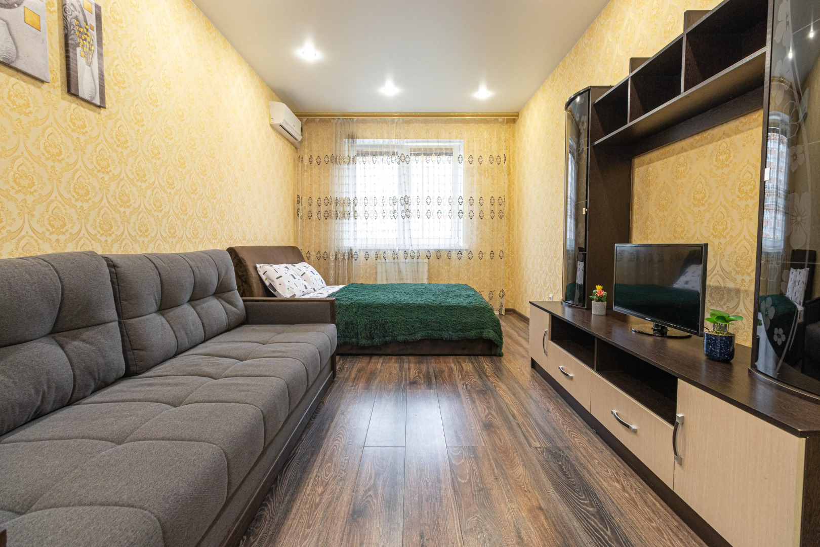 Квартира у стадиона Краснодар