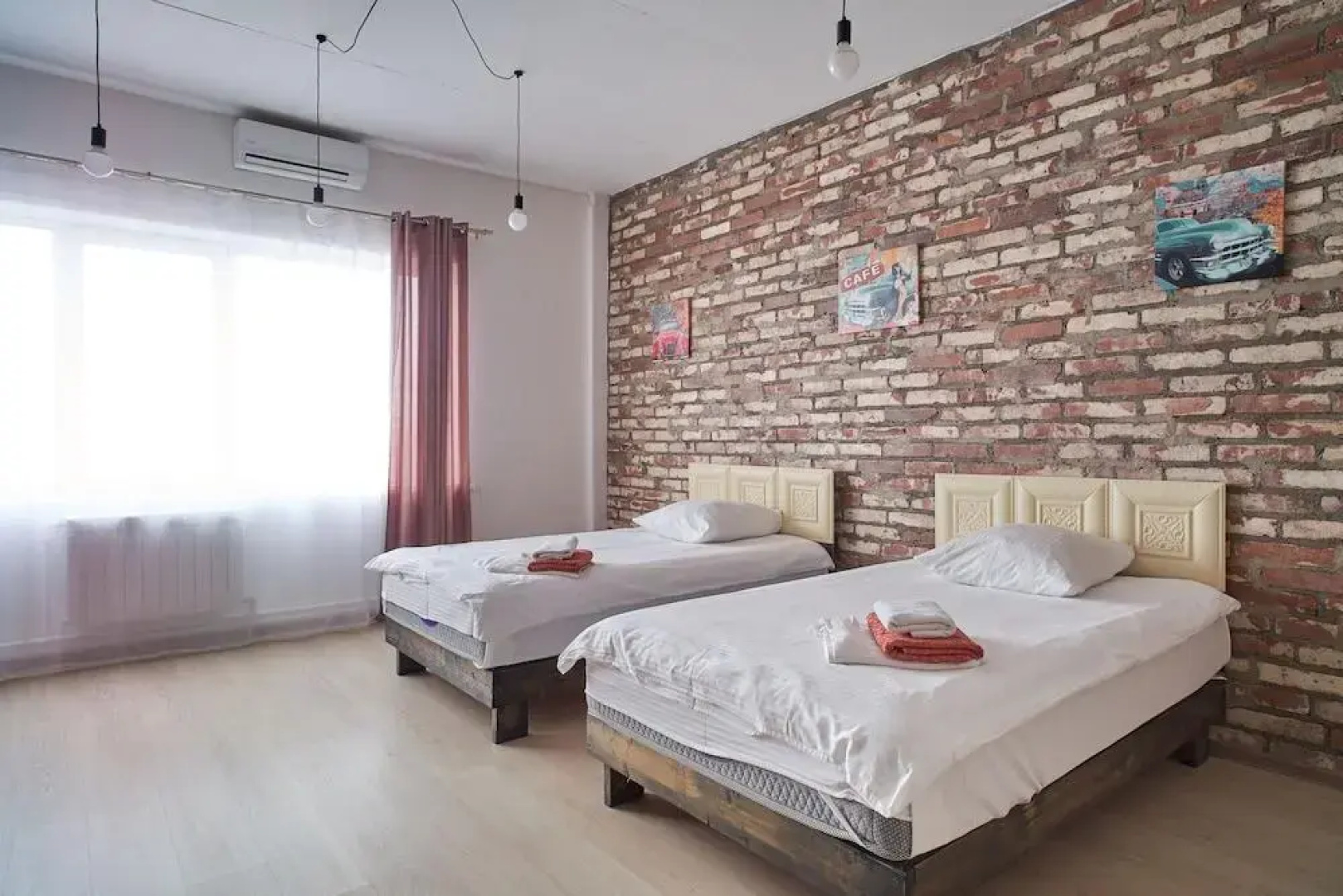 Гостевой дом Villa Santarina