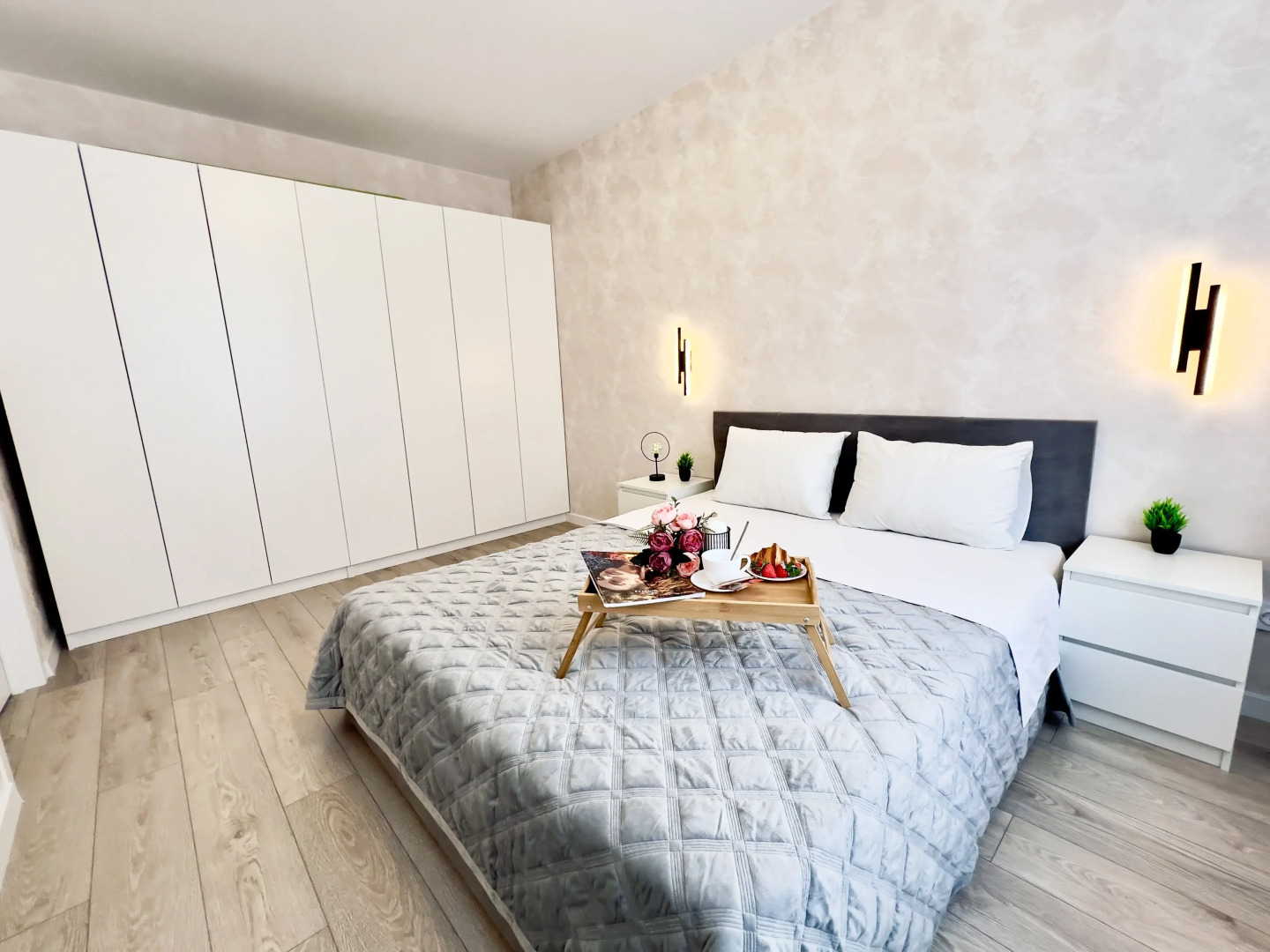 Апартаменты ВыДома в Центре Тюмени Рядом с Природой