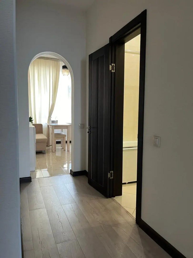 Квартира на Ленина