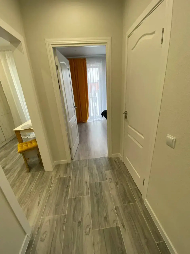 Апартаменты на Коммунистической