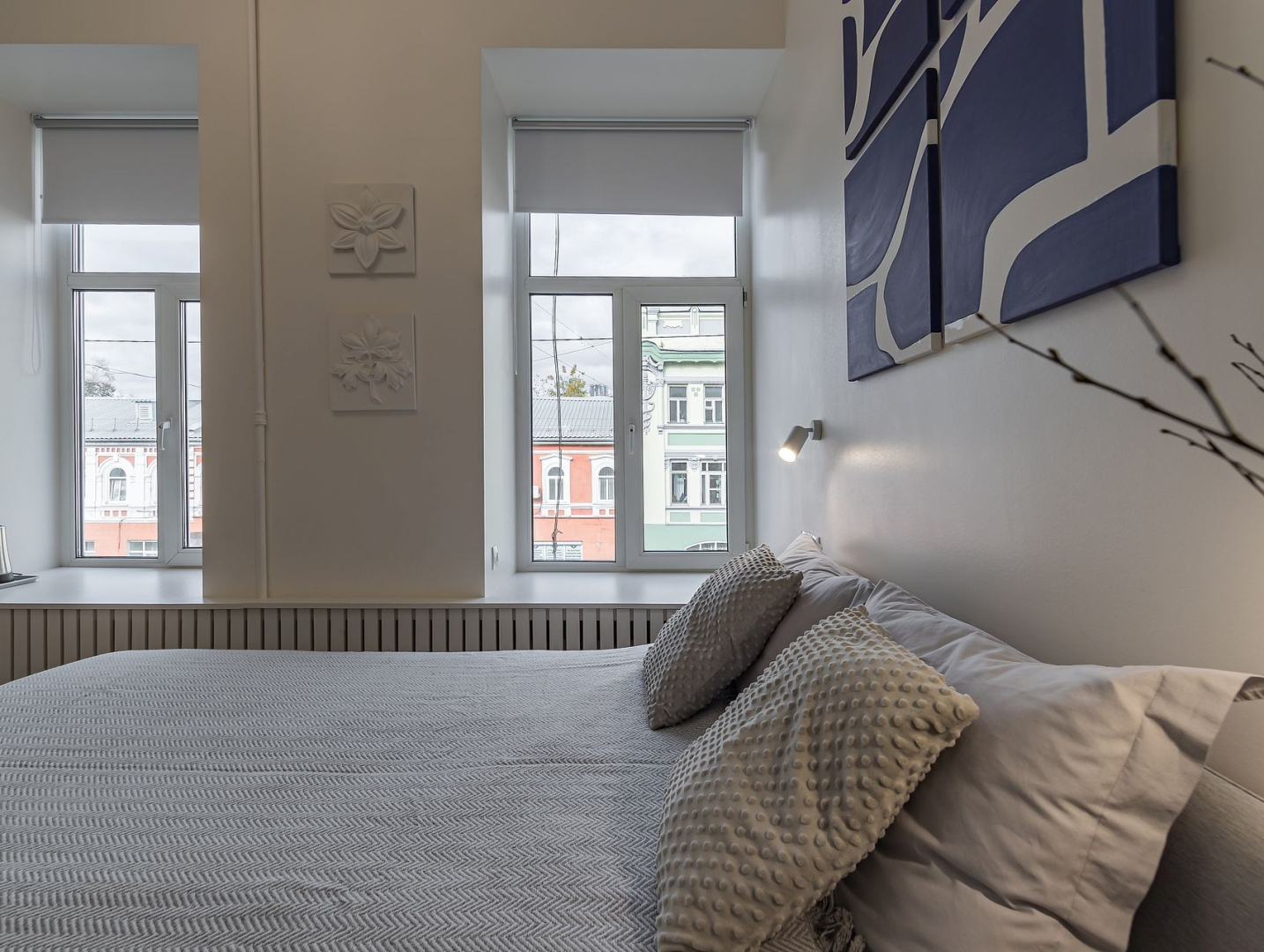 Апартаменты Обломов на Советской 5