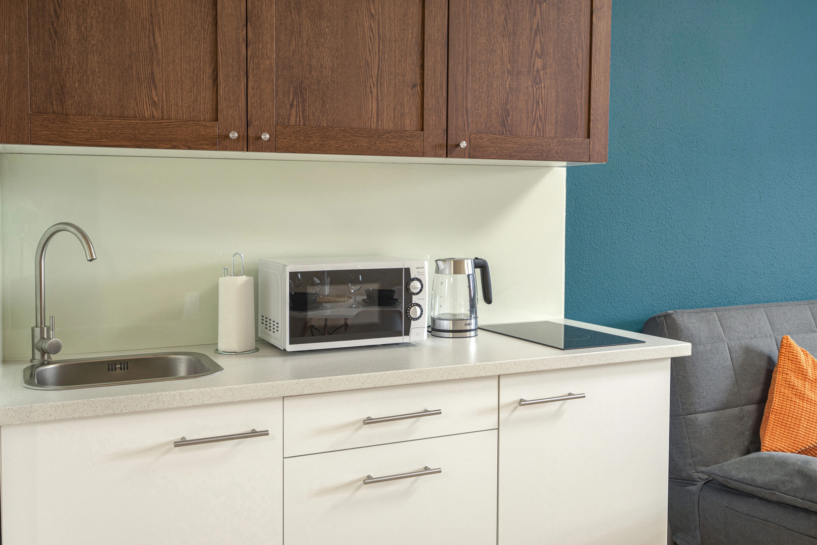 Гостевой дом Home Hotel