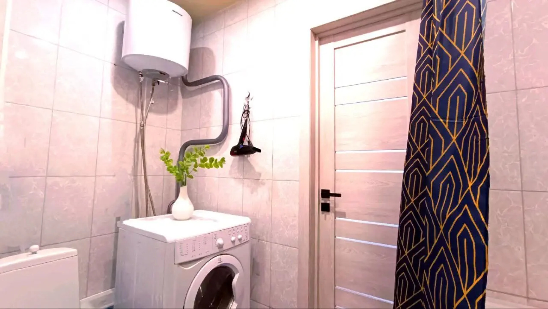 Апартаменты Татьянин Дом для 8 гостей на берегу Амура