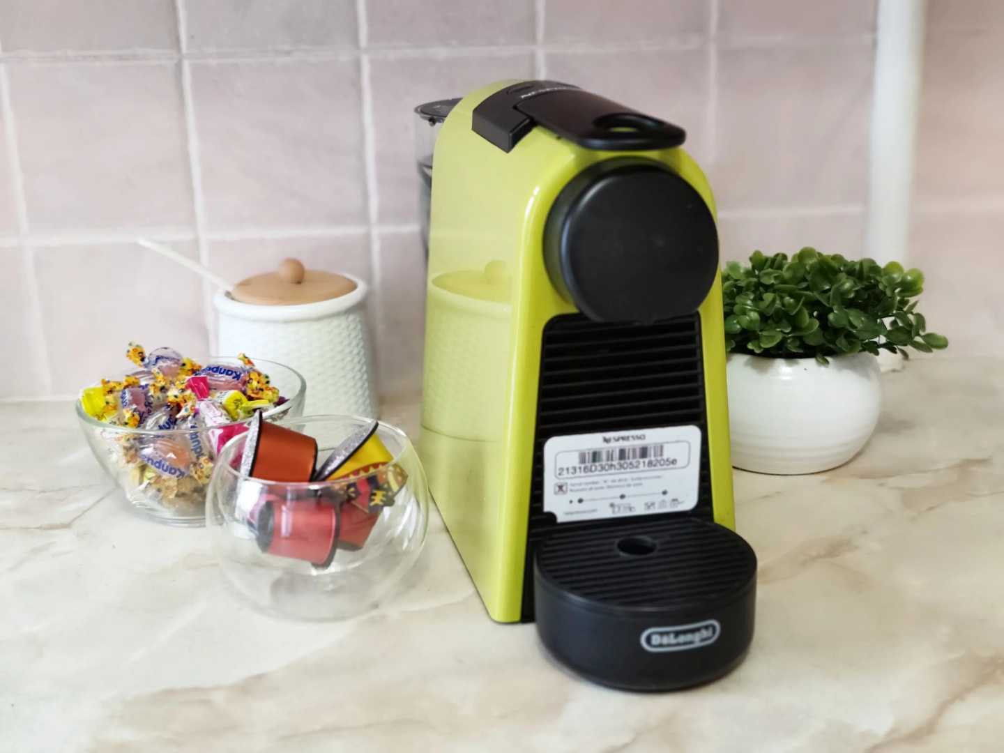 Квартира на пешеходном бульваре Васильевского острова