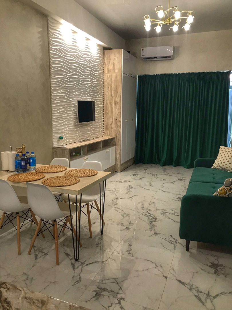 Апартаменты Lazurro