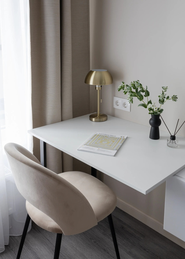 Апартаменты Merino Home Flora