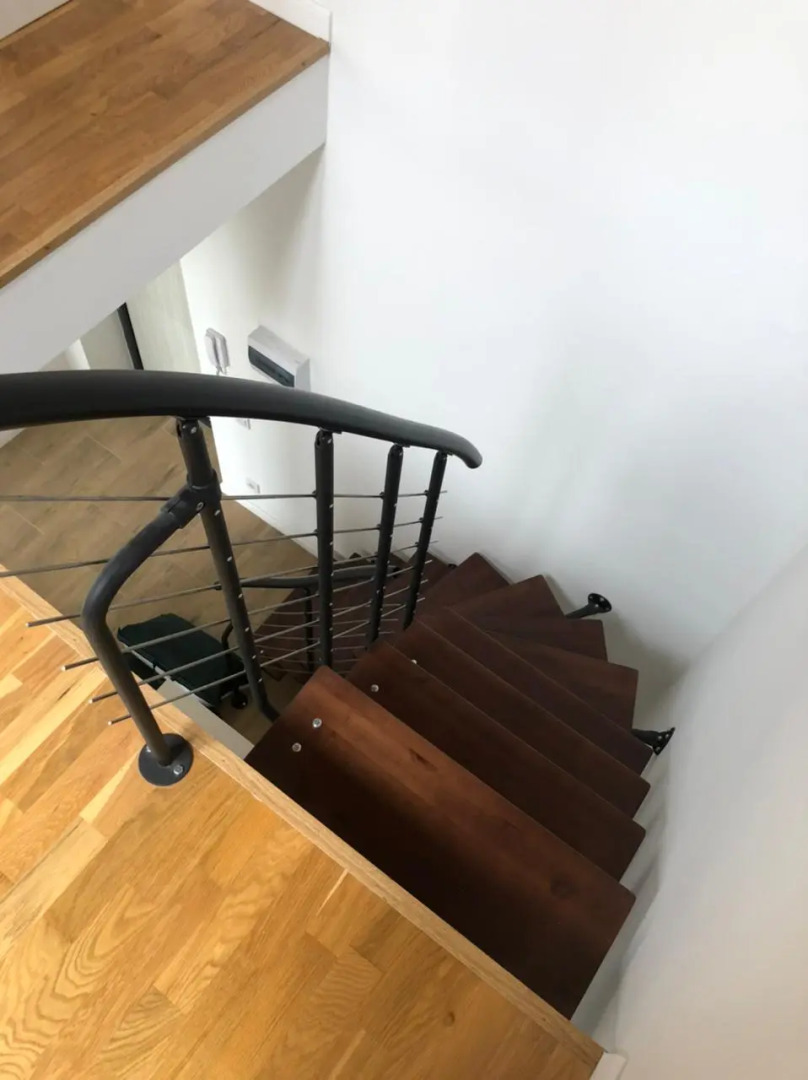 Апартаменты Laung