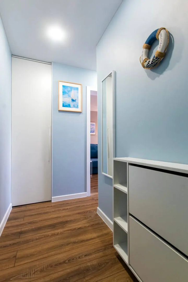 Апартаменты Sea в Зеленоградске