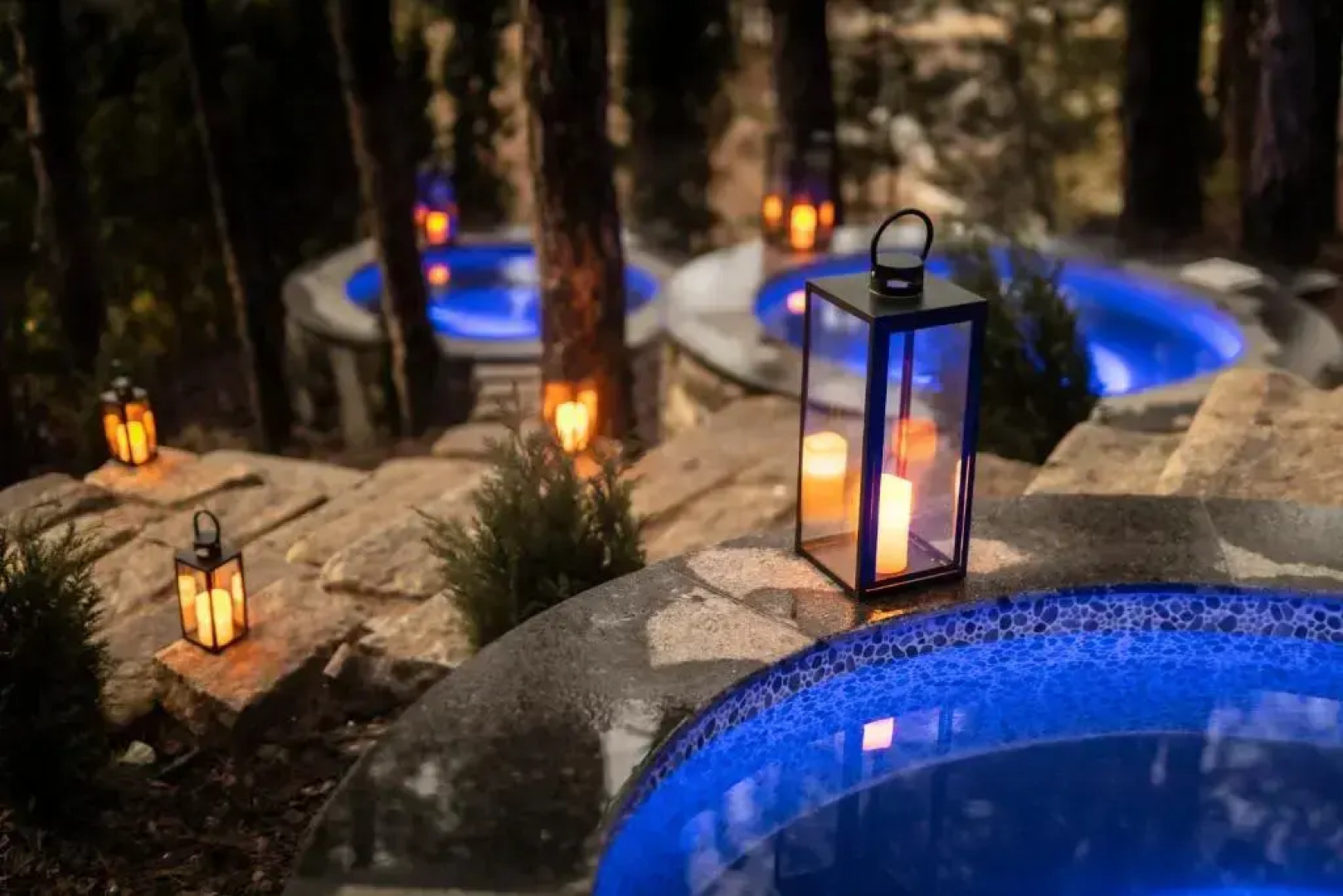 Курортный отель Kashmir Wellness & SPA Hotel Adults Only