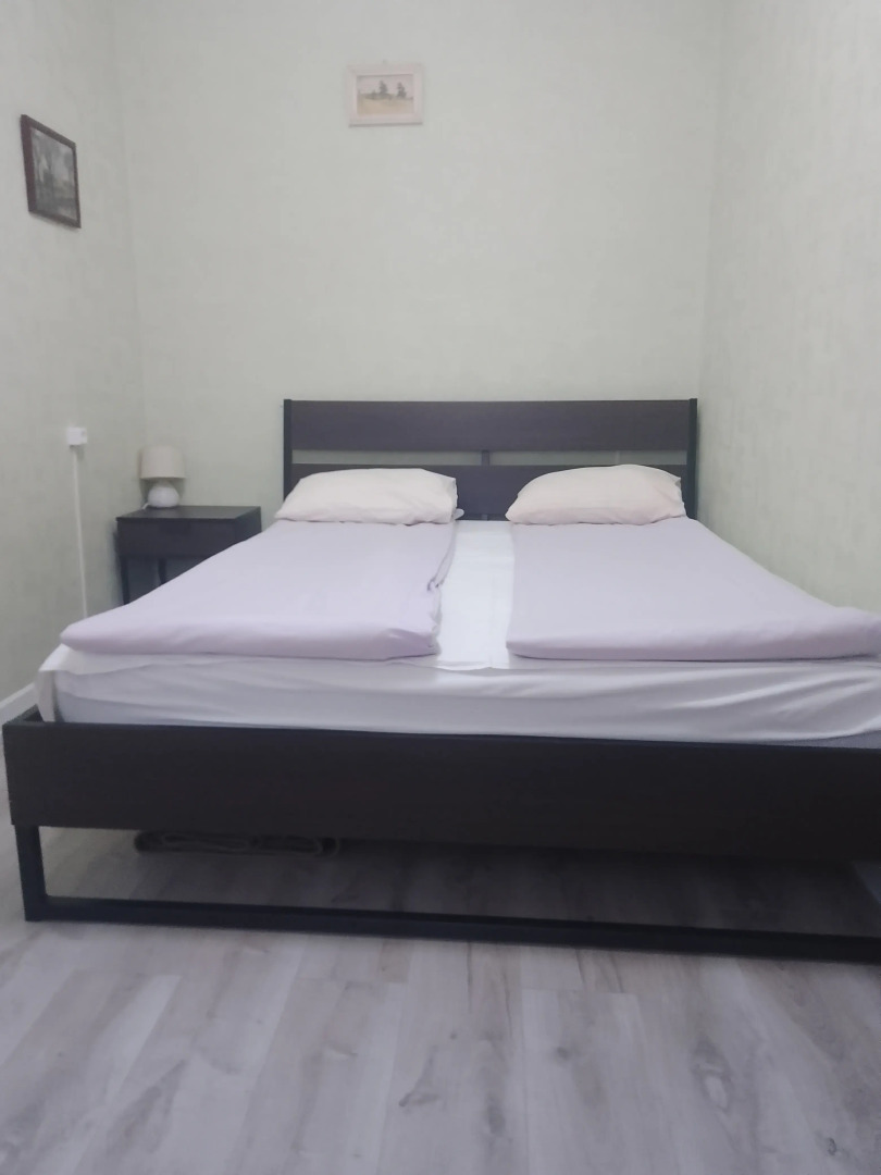 Квартира Волга 61