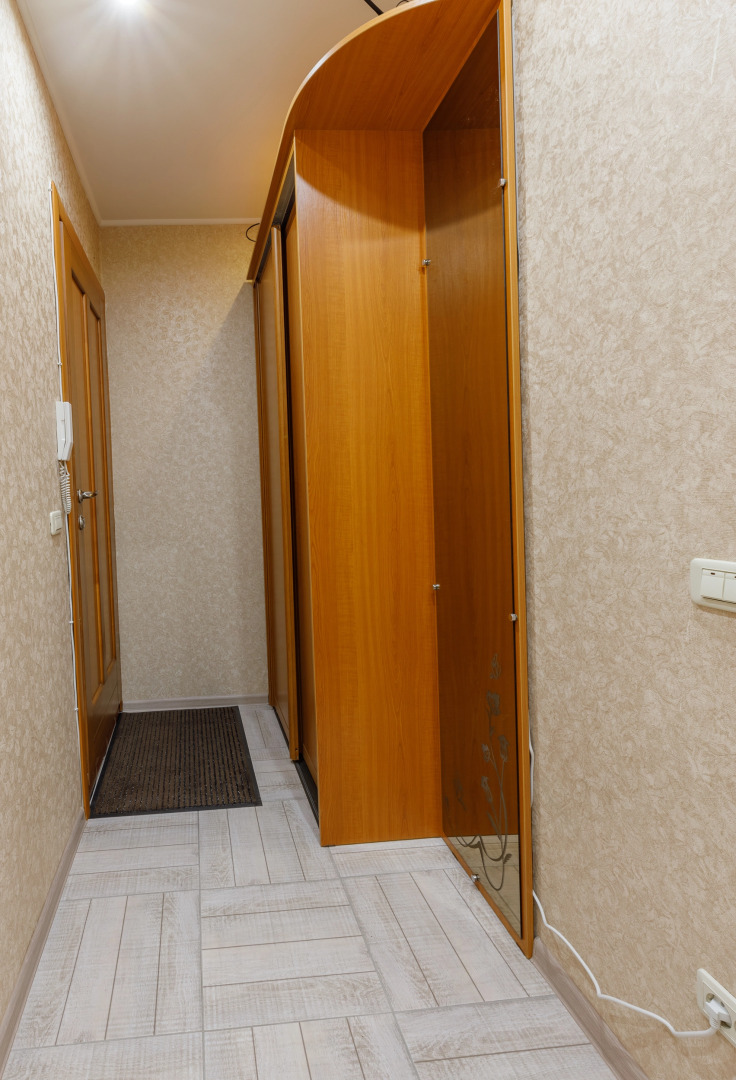 Квартира на проспекте Ленина 76