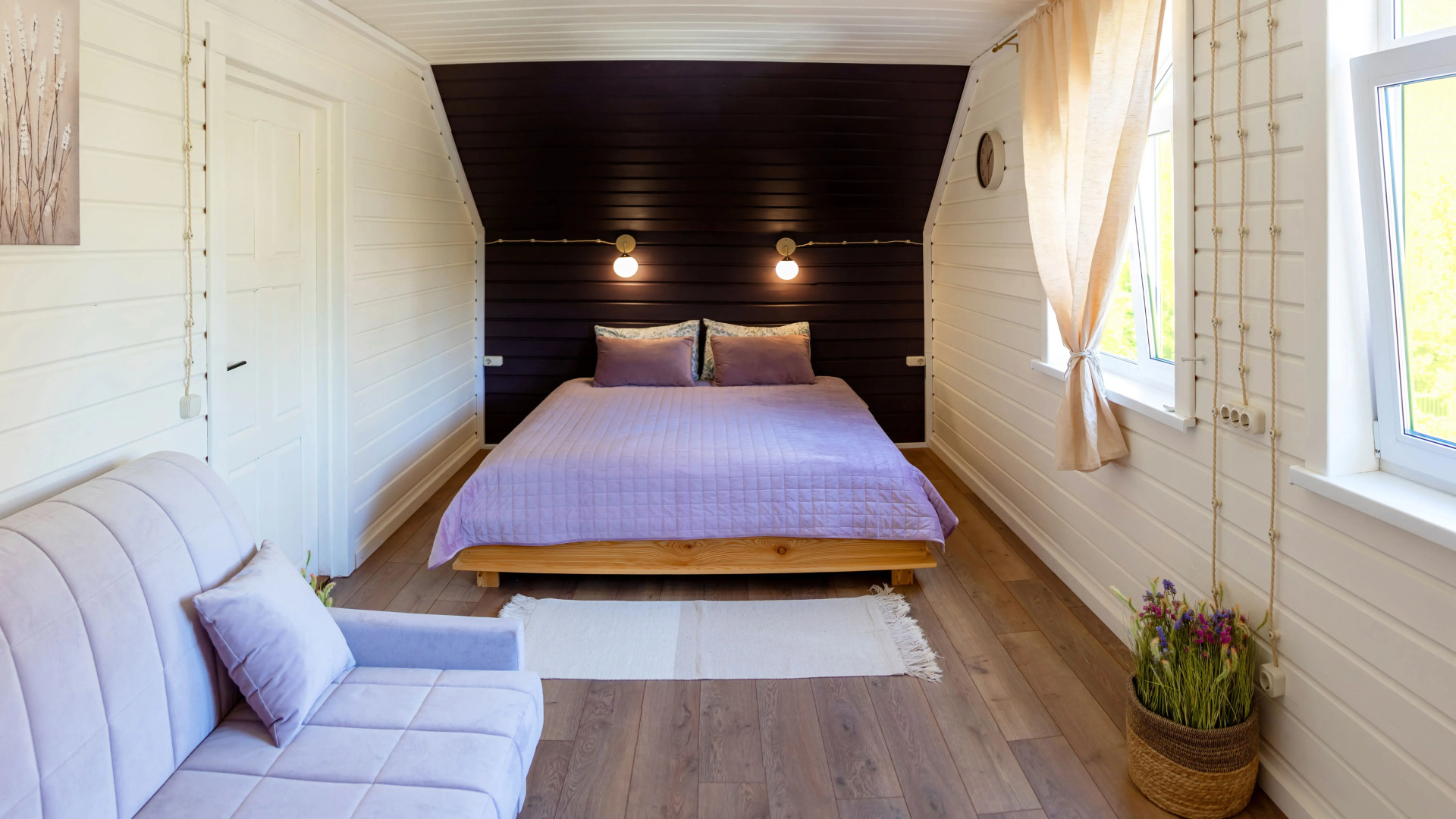 Частный дом Гостевой Дом Лисы