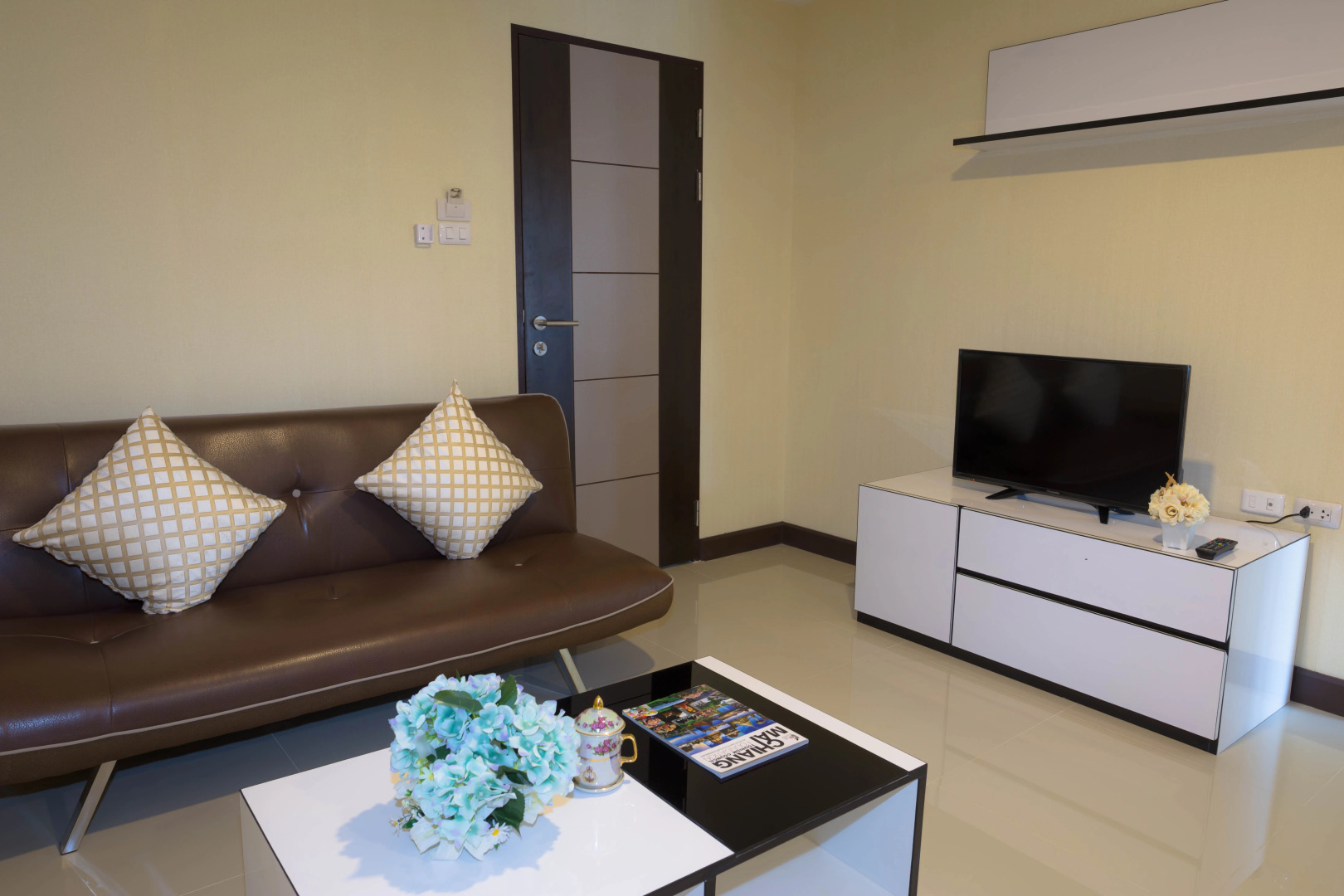 Отель Life Grand Chiang Mai