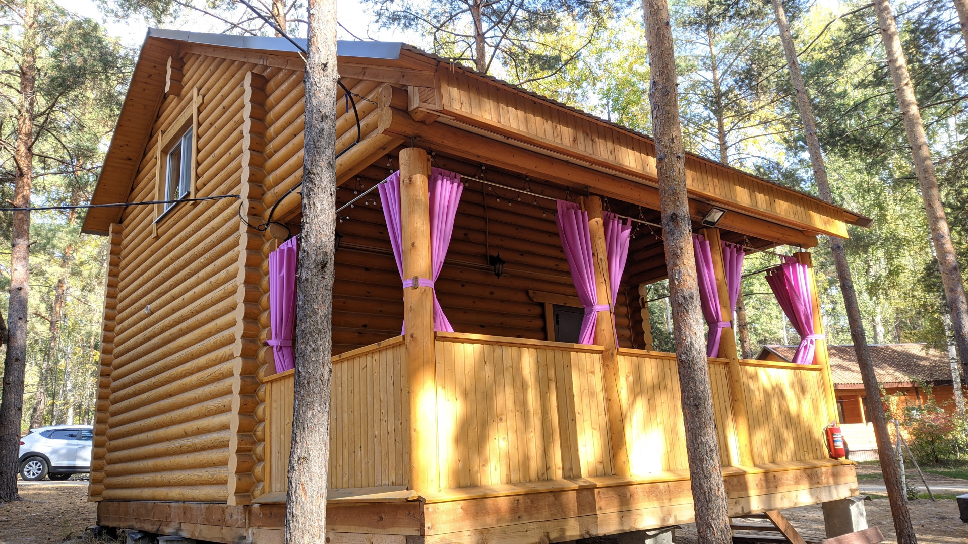 Частный дом Прованс