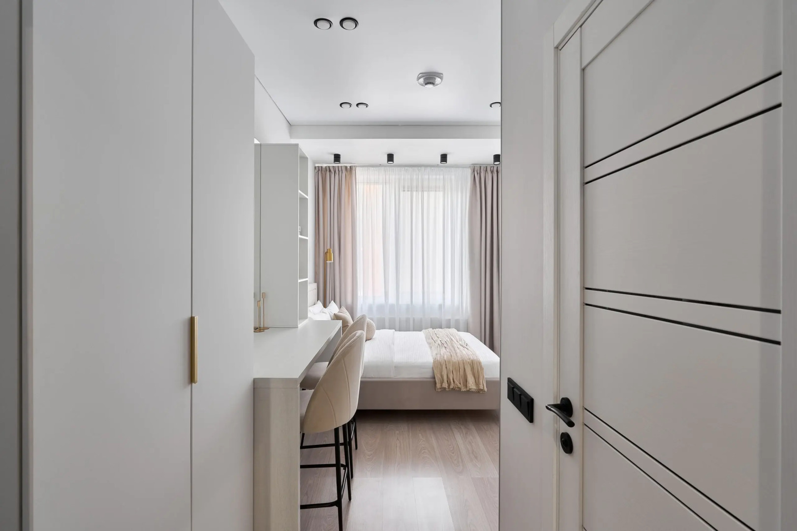 Апартаменты Berzarina Cozy