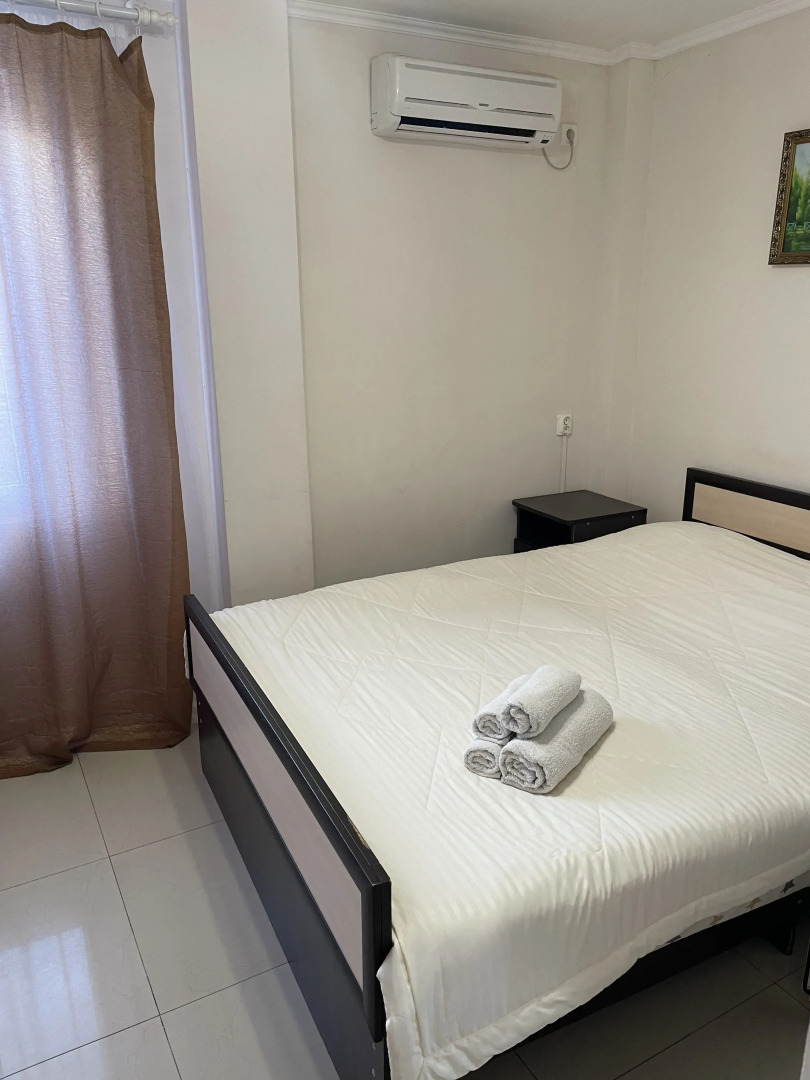 Гостевой дом МОРЕ РЯДОМ