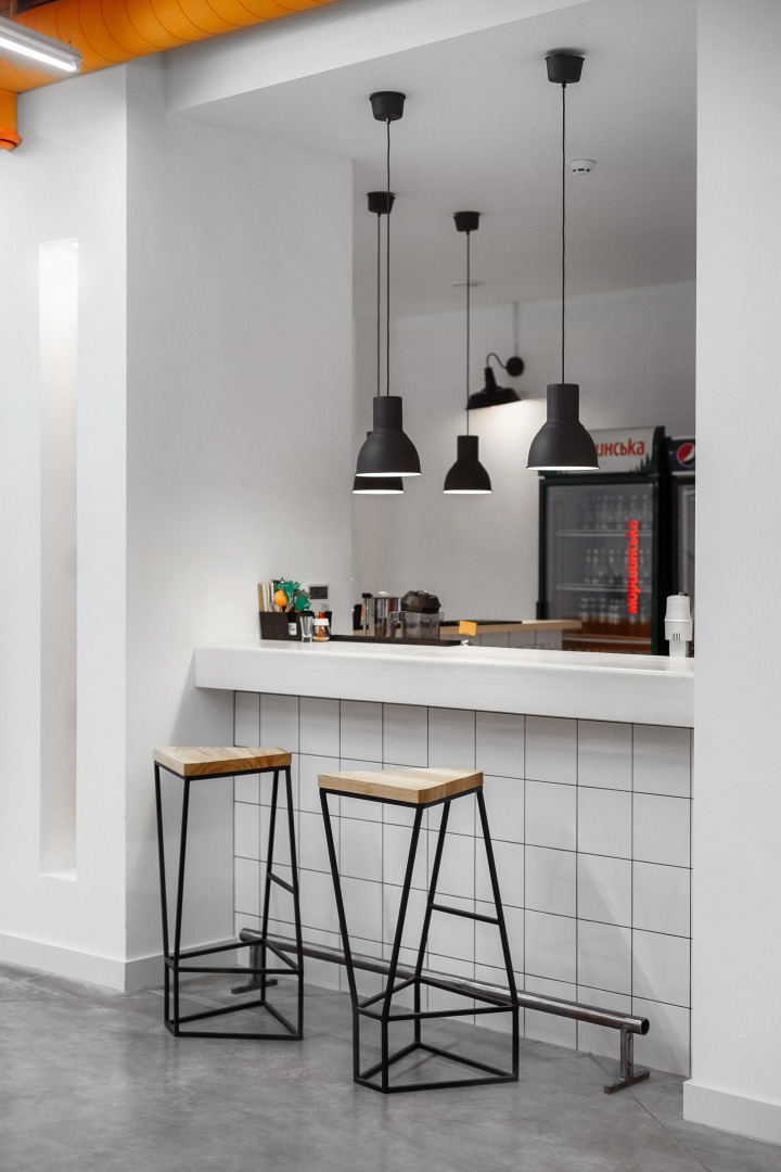 Отель Orange Hotel