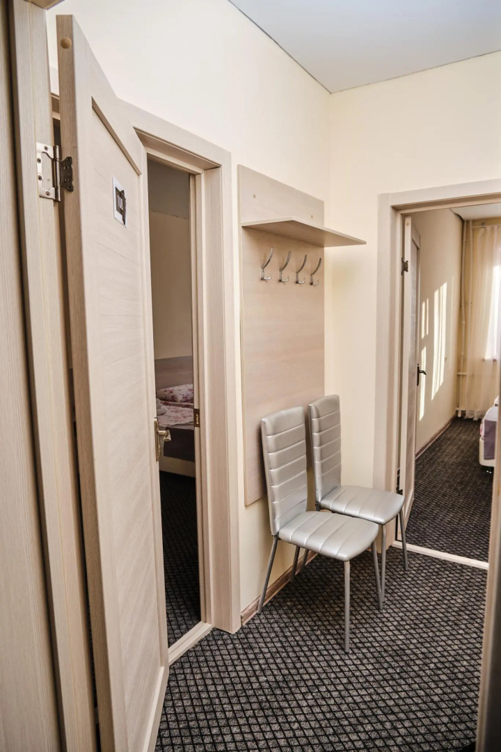 Дом отдыха Березки