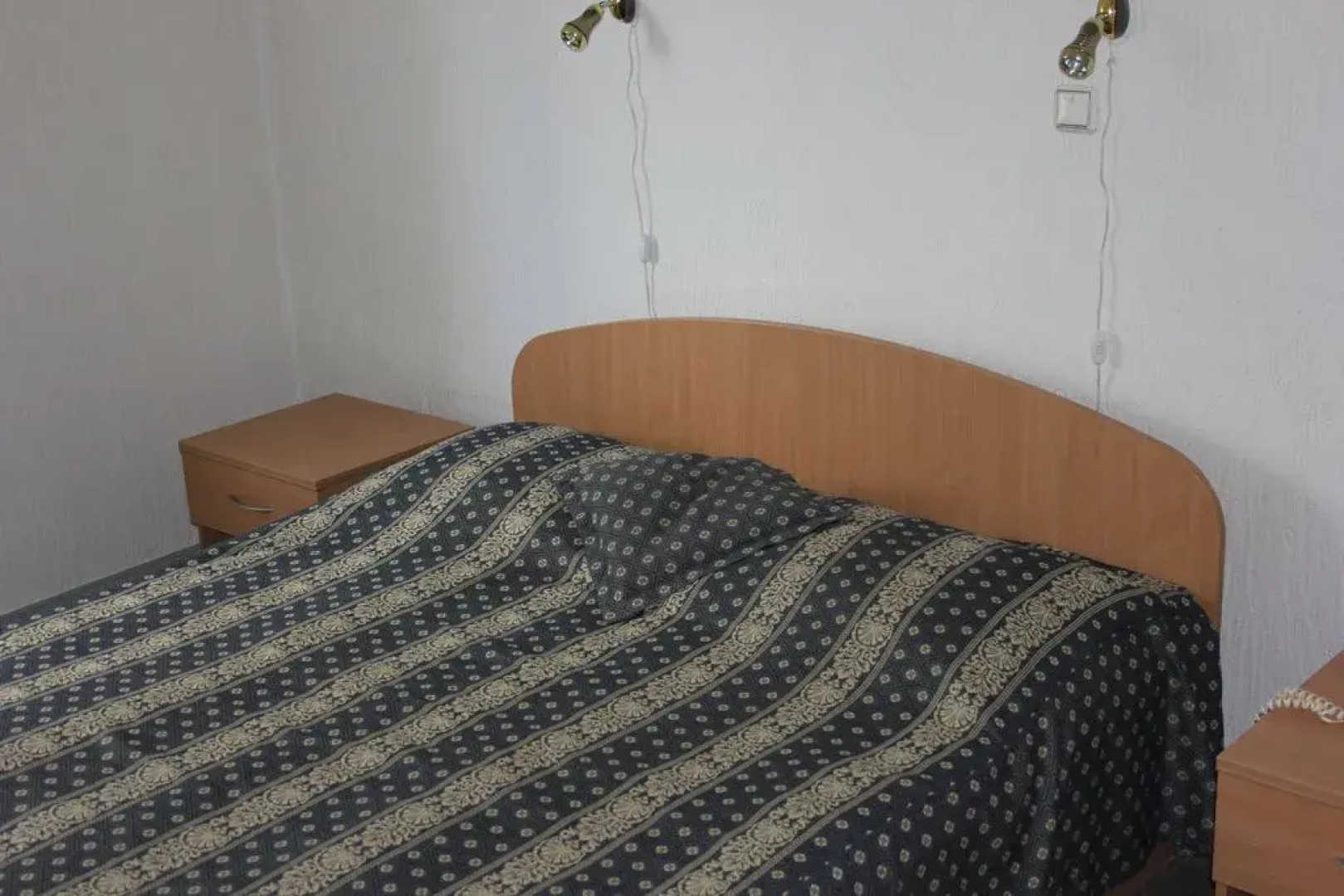 Гостиница Алтек