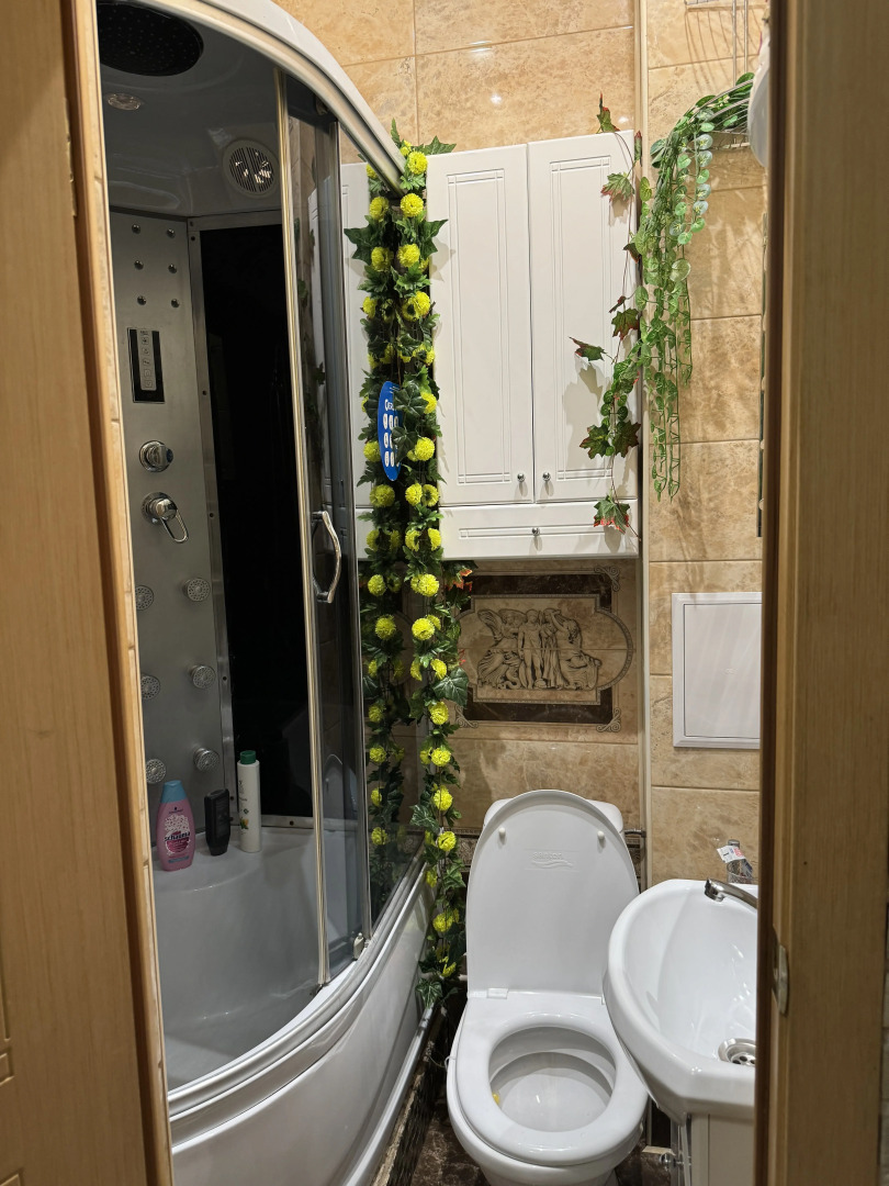 Квартира Медвежья Берлога