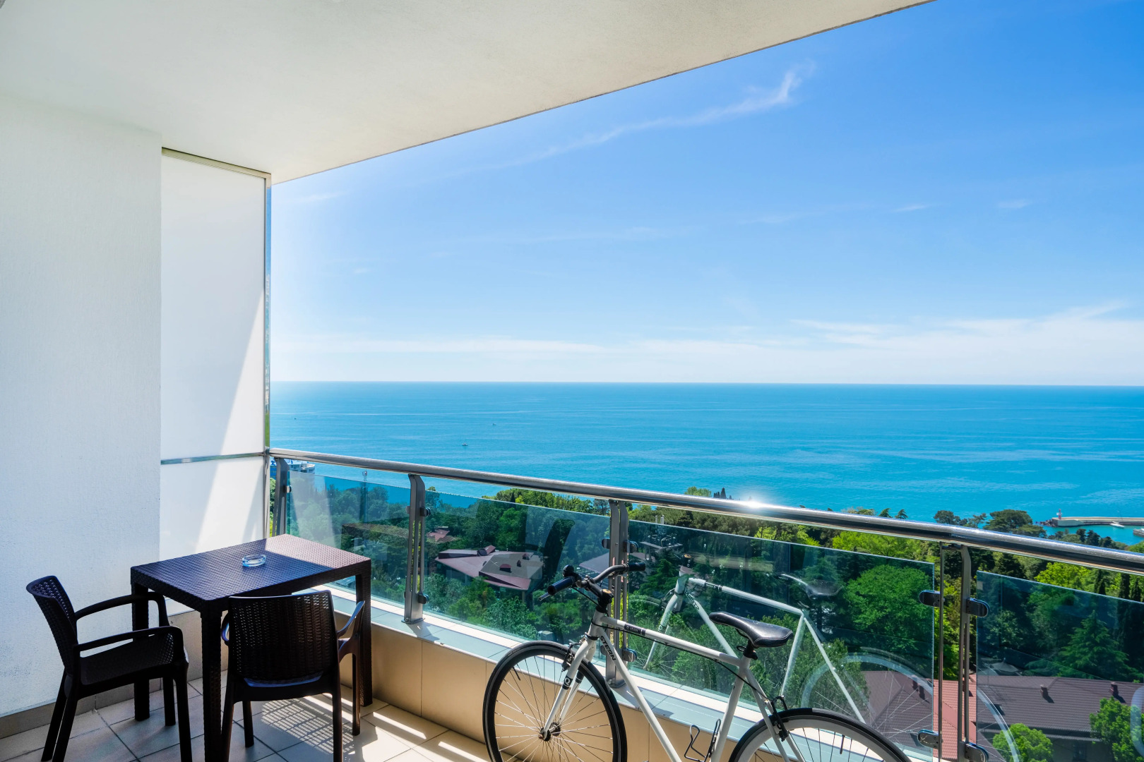 Апартаменты Идеал Хауз 1