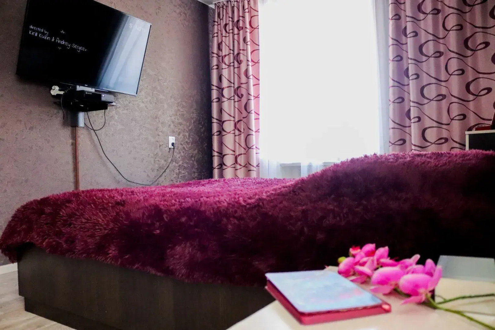 Уютные Семейные Апартаменты