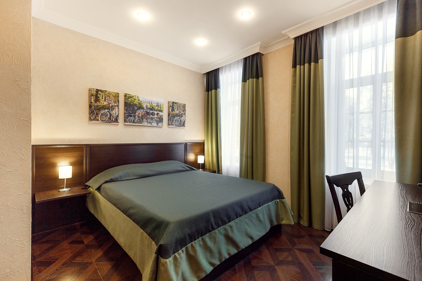 Отель-Ресторан Рождественский