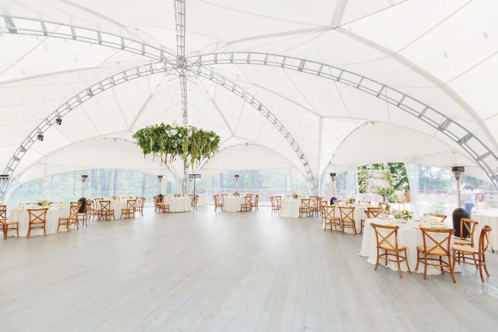 База отдыха Спорт