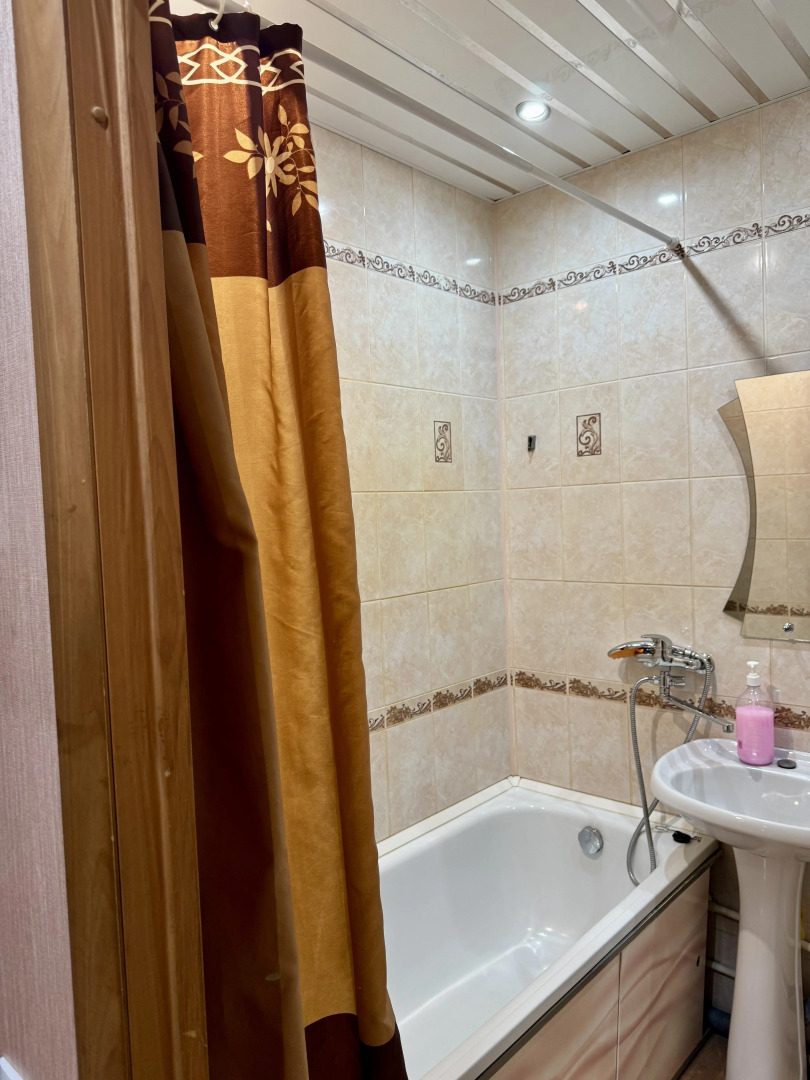 Апартаменты на Наугорском шоссе 94