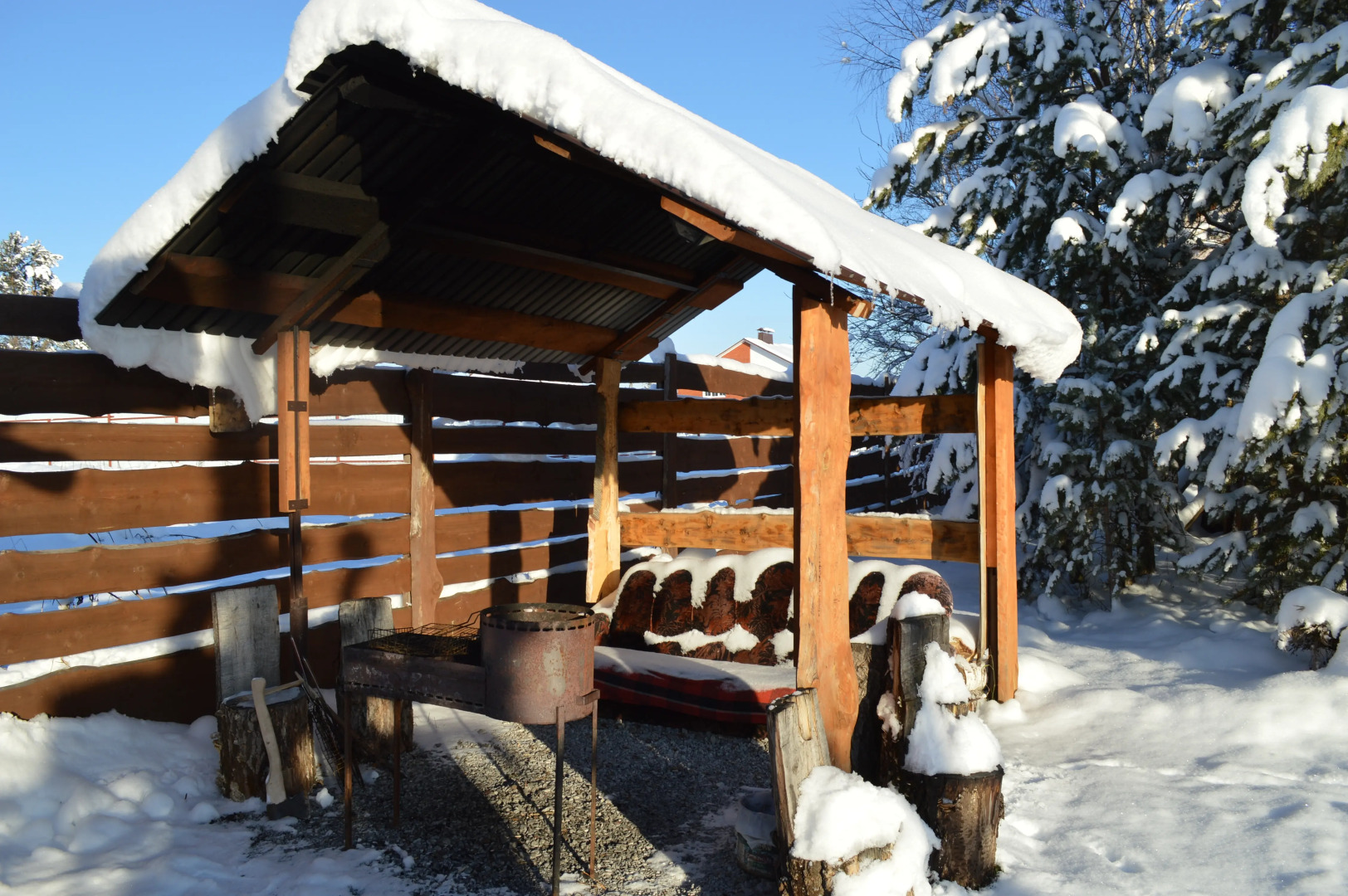 Гостевой дом Евразия
