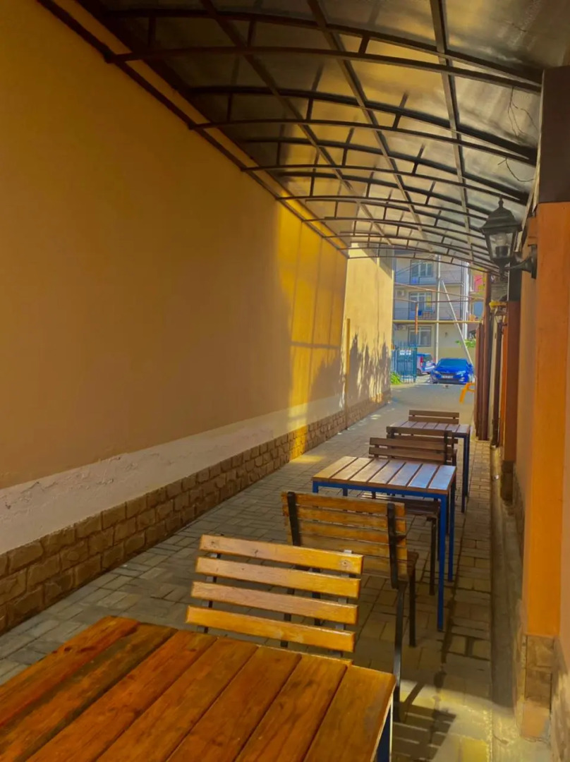 Гостевой Дом МАЛАХИТ