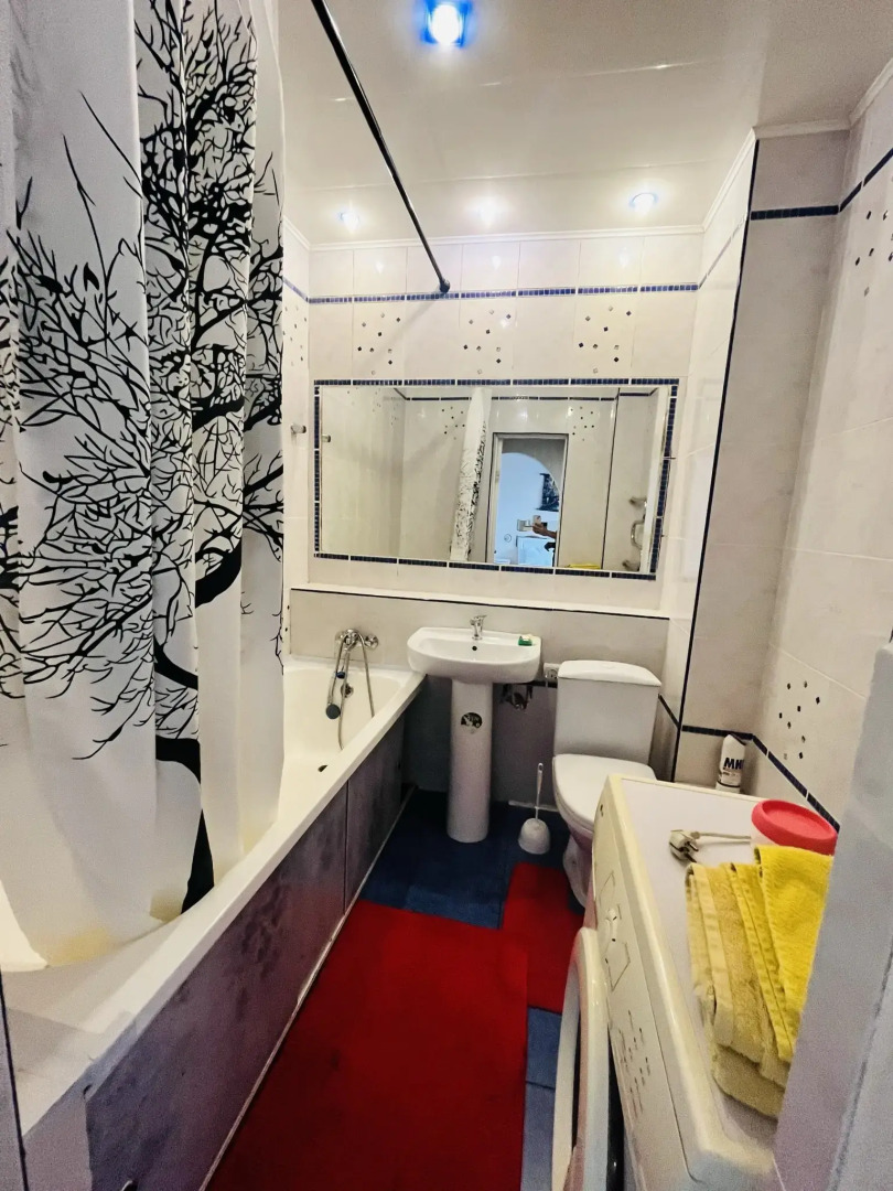 Апартаменты На Октябрьской 79