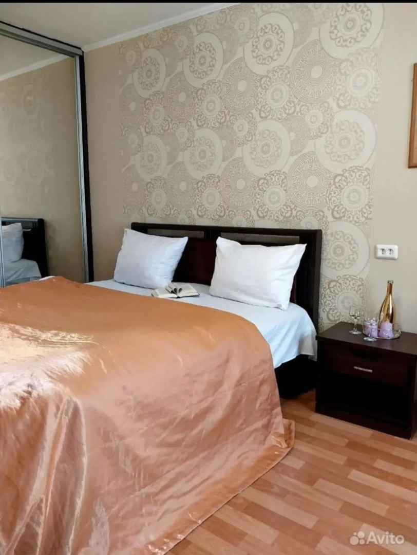 Квартира Космос-II