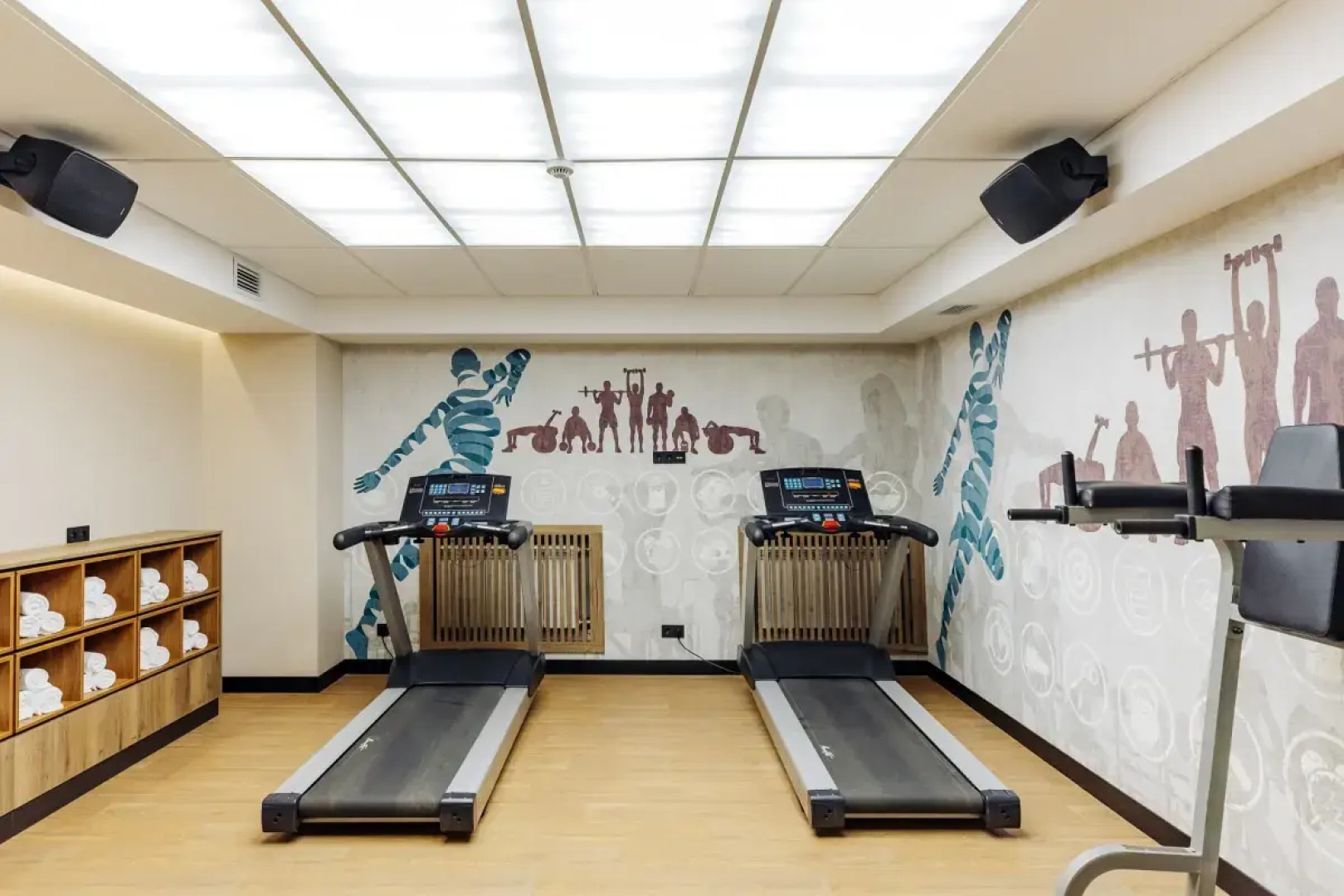 Отель Байкал