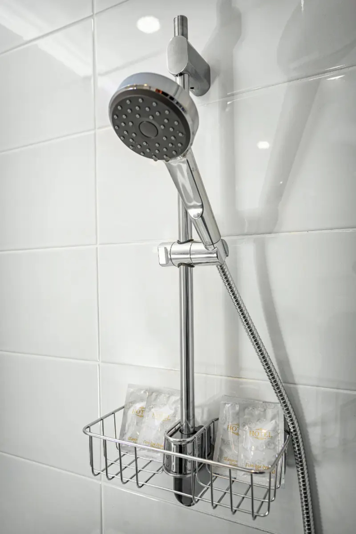 Апартаменты Домант, Фрунзе 20