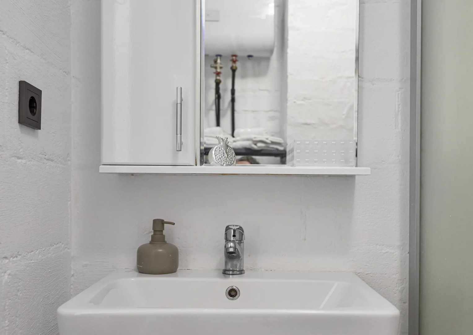 Квартира на 4 человек ЖК Театральный