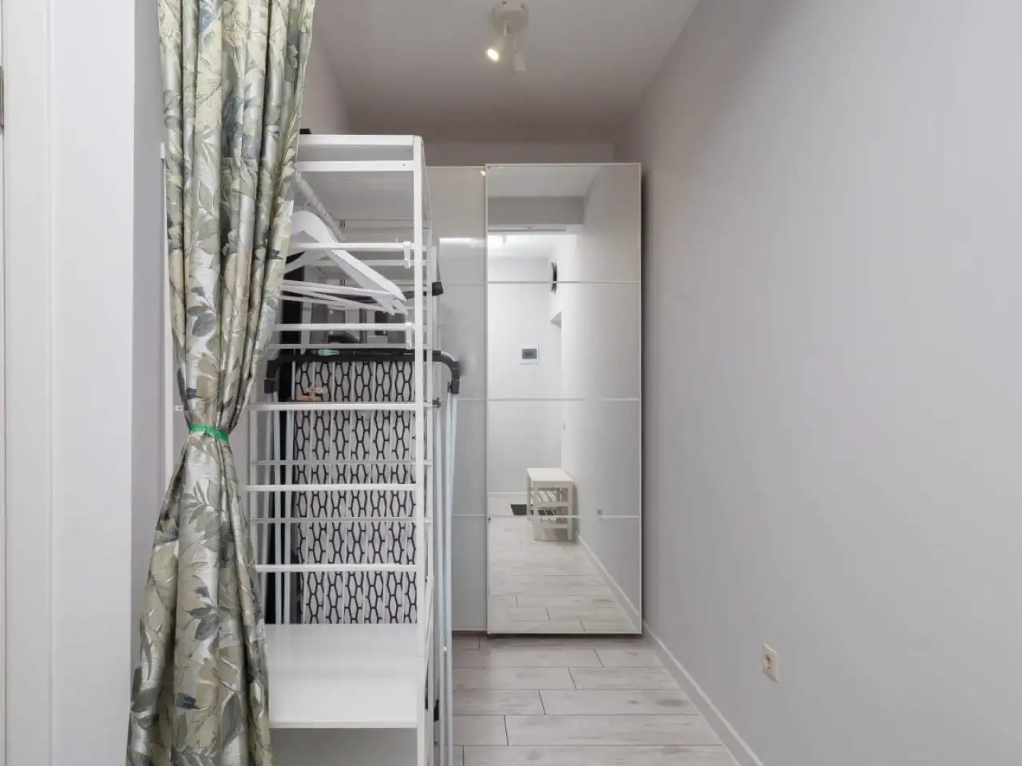 Апартаменты У Моря С Бассейном в ЖК Солнечный апр47