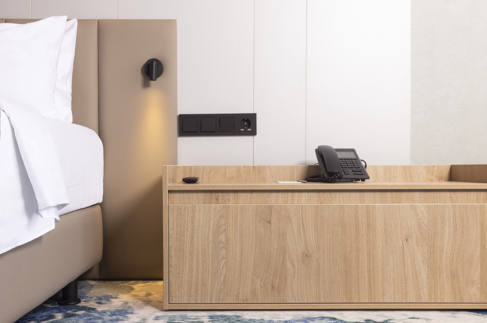 Cosmos Adler Hotel