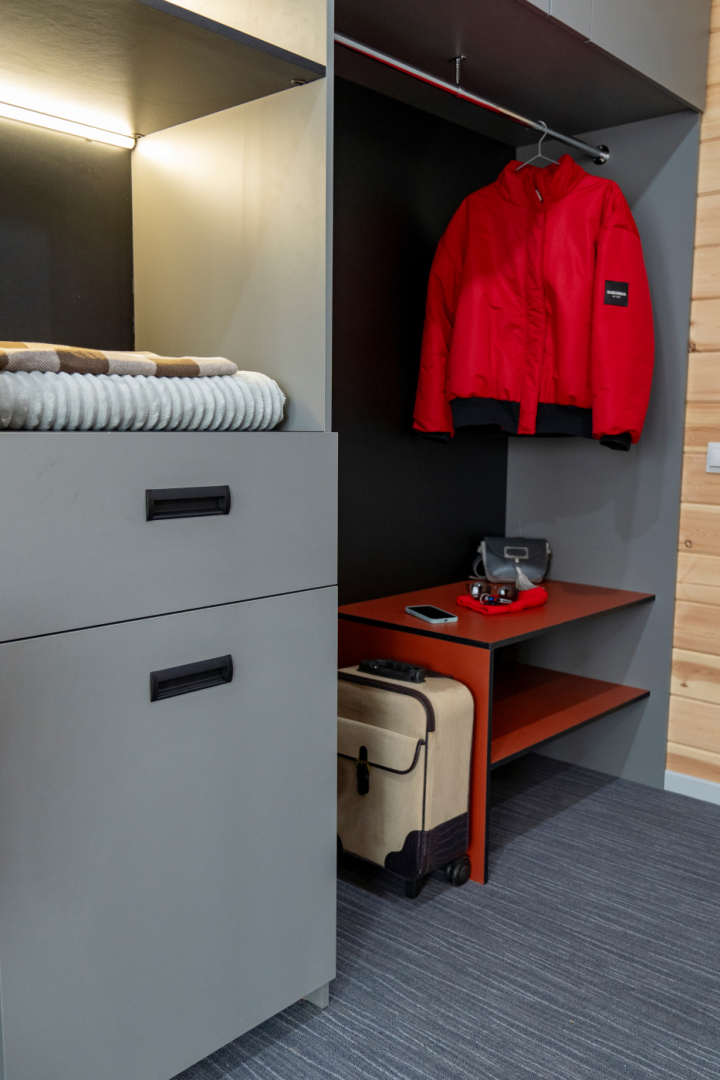 Отель Точка Байкала