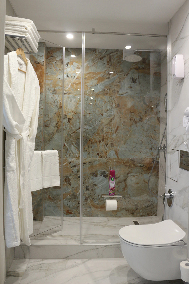 Отель  Тулпар