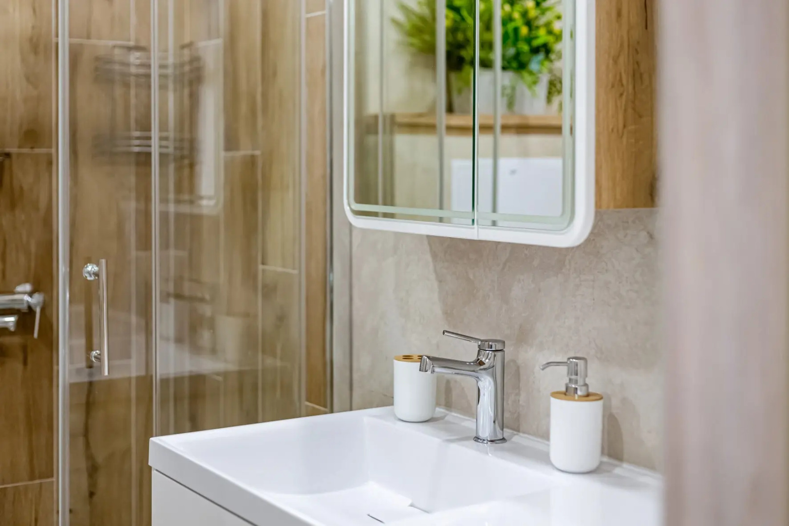 Апартаменты Ландыш от Ирины Савельевой + Видовая квартира + В курортной зоне + У входа в Национальный парк