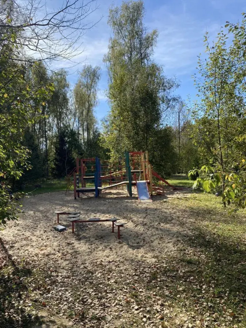 Квартира Витро