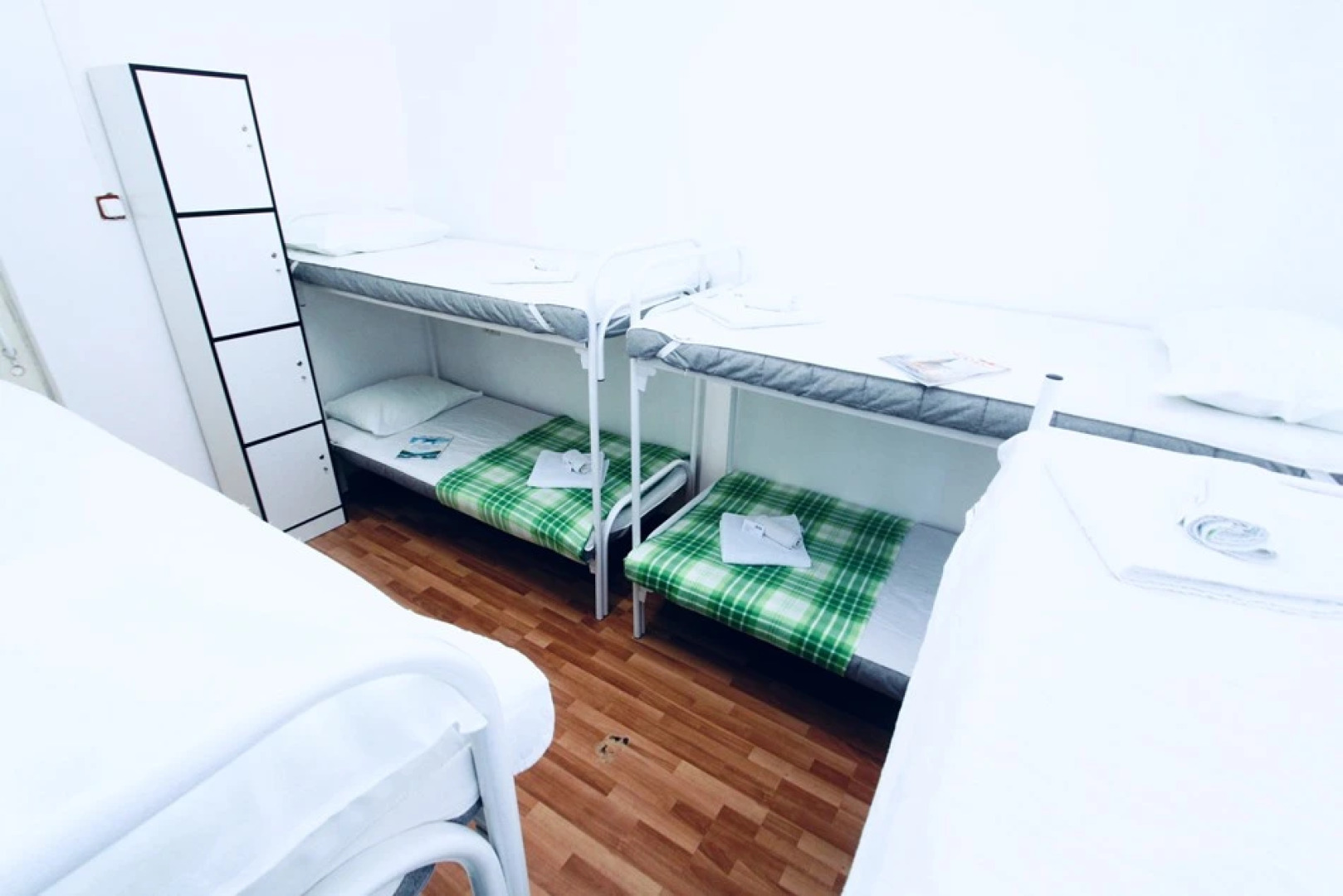 Хостел Гости