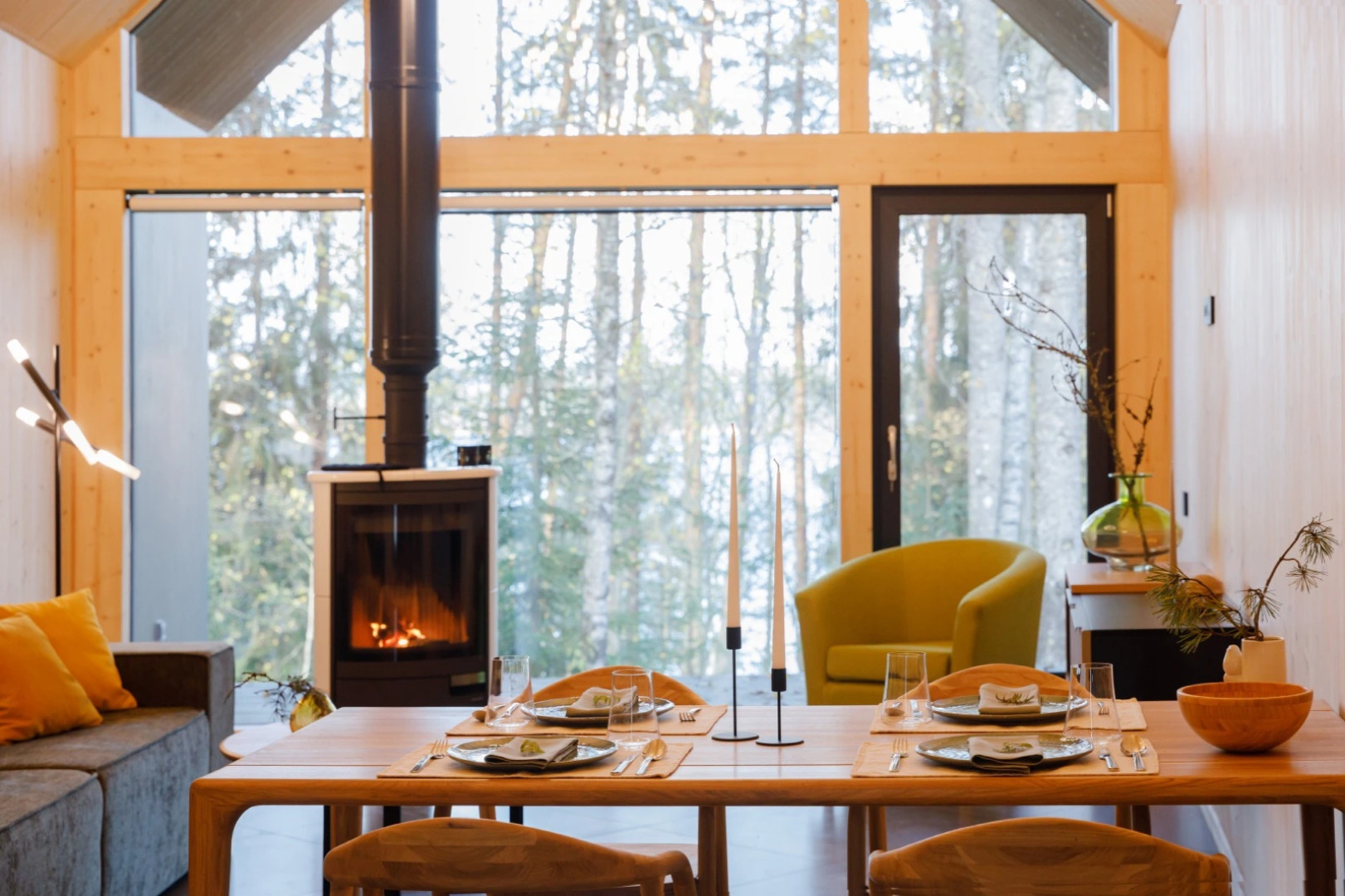 Отель MARJA Villas & Spa