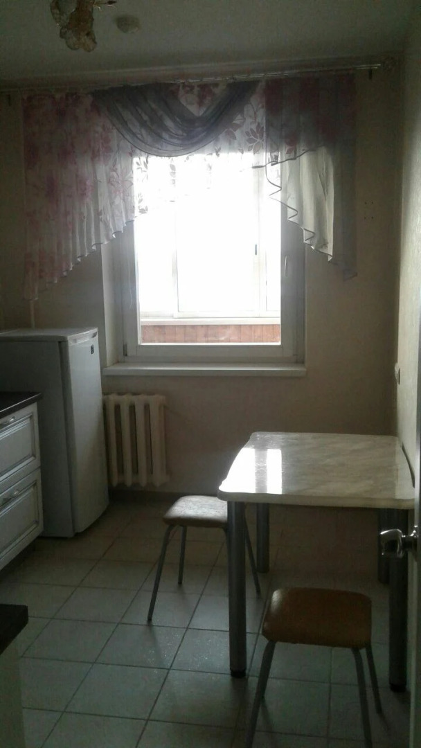 Апартаменты на шоссе Космонавтов